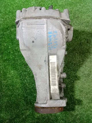 0BC500044 Редуктор заднего моста Audi A5 (S5,RS5) 1 Арт 2-704735, вид 5