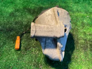 8R0198381B Подушка крепления двигателя Audi Q5 1 Арт 2-704749, вид 7