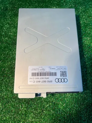 8R0907441A Блок управления камерой Audi Q5 1 Арт 2-704773, вид 1