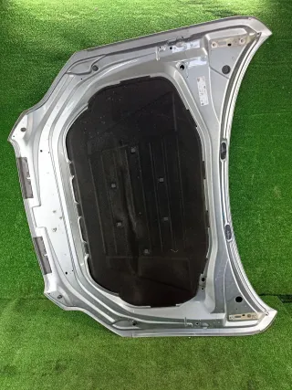 4L0823029A Капот Audi Q7 4L Арт 2-704798, вид 6