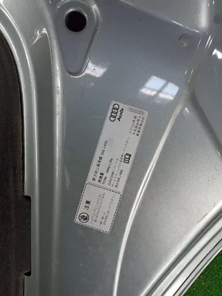 4L0823029A Капот Audi Q7 4L Арт 2-704798, вид 7