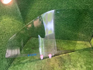 73300S9AN00 Стекло двери Honda CR-V 2 Арт 2-705094, вид 2