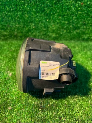 261508993B Фара противотуманная Nissan X-Trail T31 Арт 2-705140, вид 5