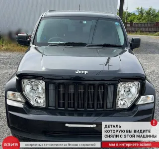 5074256AB Петля двери Jeep Liberty 2 Арт 2-705169, вид 5