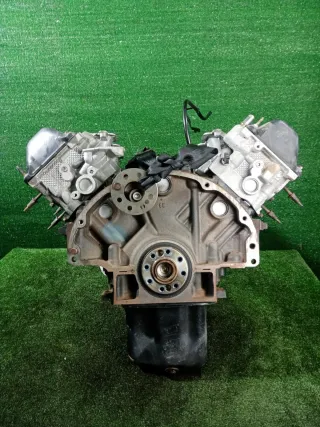 68289242AA Двигатель Jeep Liberty 1 Арт 2-705348, вид 4
