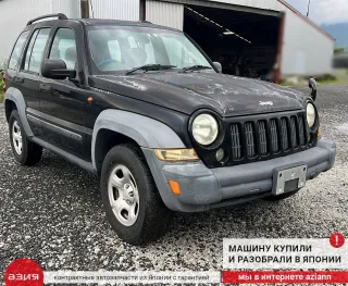 68289242AA Двигатель Jeep Liberty 1 Арт 2-705348, вид 7