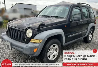 68289242AA Двигатель Jeep Liberty 1 Арт 2-705348, вид 8