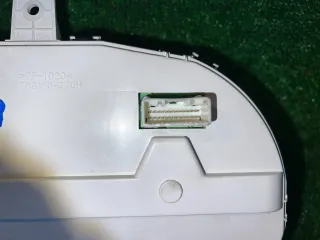 8100A483 Панель приборов / щиток Mitsubishi Outlander 1 Арт 2-705422, вид 7