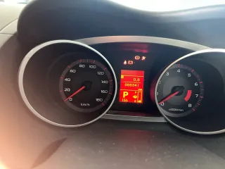 8100A483 Панель приборов / щиток Mitsubishi Outlander 1 Арт 2-705422, вид 8