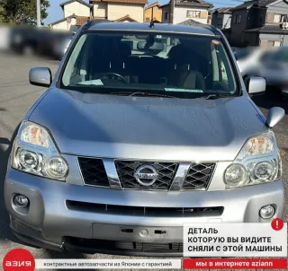 1444000Q0B Датчик (прочие) Nissan X-Trail T31 Арт 2-705662, вид 7