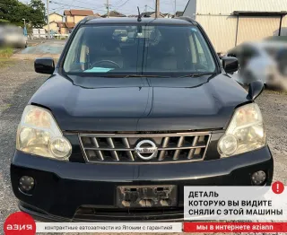 28840JG00A Мотор дворников Nissan X-Trail T31 Арт 2-705698, вид 2