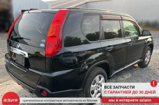 28840JG00A Мотор дворников Nissan X-Trail T31 Арт 2-705698, вид 5