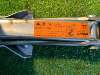 995508H46C Домкрат Nissan X-Trail T31 Арт 2-705733, вид 4
