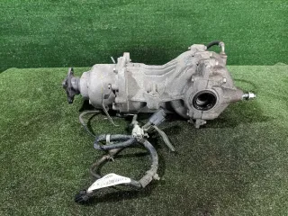 38300JD600 Редуктор заднего моста Nissan X-Trail T31 Арт 2-705777, вид 3