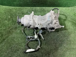 38300JD600 Редуктор заднего моста Nissan X-Trail T31 Арт 2-705777, вид 5