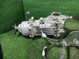 38300JD600 Редуктор заднего моста Nissan X-Trail T31 Арт 2-705777, вид 6