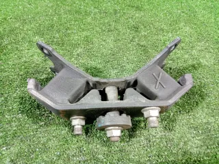 41022AJ070 Подушка акпп Subaru Legacy 5 Арт 2-705941, вид 4