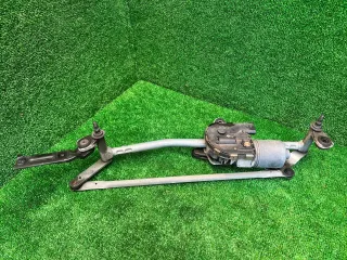 3AC955023 Механизм стеклоочистителя (трапеция дворников) Volkswagen Passat B7 Арт 2-706134, вид 2