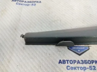 4F0868204A4PK Обшивка стойки Audi A6 C6 (S6,RS6) Арт 2-706260, вид 2