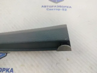 4F0868204A4PK Обшивка стойки Audi A6 C6 (S6,RS6) Арт 2-706260, вид 3