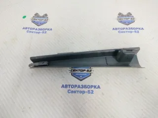 4F0868204A4PK Обшивка стойки Audi A6 C6 (S6,RS6) Арт 2-706260, вид 4