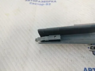 4F0868204A4PK Обшивка стойки Audi A6 C6 (S6,RS6) Арт 2-706260, вид 5
