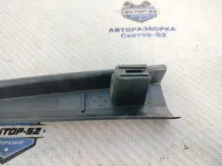 4F0868204A4PK Обшивка стойки Audi A6 C6 (S6,RS6) Арт 2-706260, вид 6