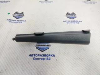 4F0868203A4PK Обшивка стойки Audi A6 C6 (S6,RS6) Арт 2-706261, вид 1