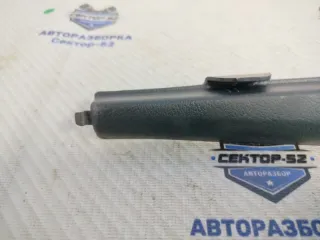4F0868203A4PK Обшивка стойки Audi A6 C6 (S6,RS6) Арт 2-706261, вид 2