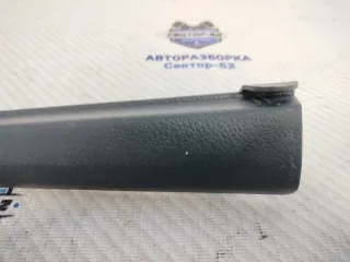 4F0868203A4PK Обшивка стойки Audi A6 C6 (S6,RS6) Арт 2-706261, вид 3