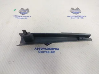 4F0868203A4PK Обшивка стойки Audi A6 C6 (S6,RS6) Арт 2-706261, вид 4