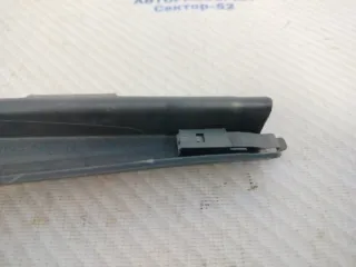 4F0868203A4PK Обшивка стойки Audi A6 C6 (S6,RS6) Арт 2-706261, вид 5
