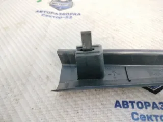 4F0868203A4PK Обшивка стойки Audi A6 C6 (S6,RS6) Арт 2-706261, вид 6