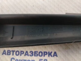 4F0868203A4PK Обшивка стойки Audi A6 C6 (S6,RS6) Арт 2-706261, вид 7