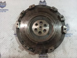 2320023810 Маховик Kia Sportage 2 Арт 2-706305, вид 2