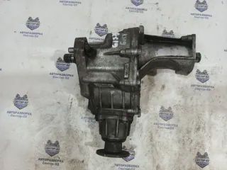 4730039200 Коробка раздаточная Kia Sportage 2 Арт 2-706308, вид 2