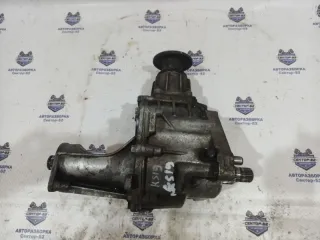 4730039200 Коробка раздаточная Kia Sportage 2 Арт 2-706308, вид 3