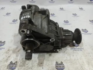 4730039200 Коробка раздаточная Kia Sportage 2 Арт 2-706308, вид 5