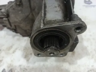 4730039200 Коробка раздаточная Kia Sportage 2 Арт 2-706308, вид 7