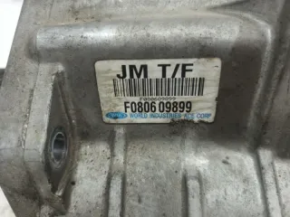 4730039200 Коробка раздаточная Kia Sportage 2 Арт 2-706308, вид 10