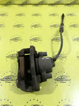 1682876 Суппорт Ford Focus 1 Арт 2-706409, вид 2