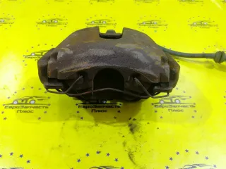 1682876 Суппорт Ford Focus 1 Арт 2-706409, вид 5