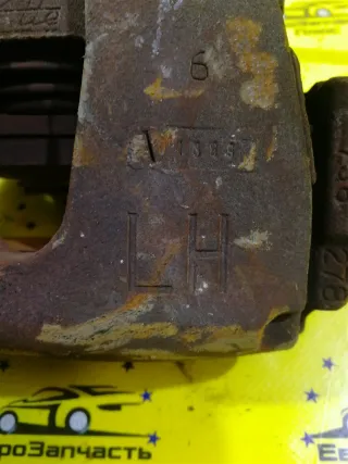 1682876 Суппорт Ford Focus 1 Арт 2-706409, вид 7
