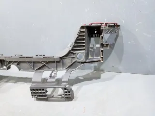 8W5807385A Кронштейн крепления бампера заднего Audi A4 B9 Арт 2-706537, вид 2