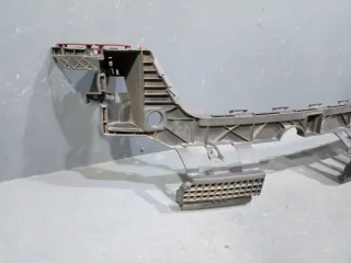 8W5807385A Кронштейн крепления бампера заднего Audi A4 B9 Арт 2-706537, вид 3