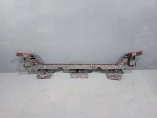 8W5807385A Кронштейн крепления бампера заднего Audi A4 B9 Арт 2-706537, вид 4