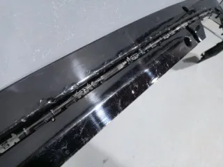 MK8375018B Накладка заднего бампера Jaguar F-Pace Арт 2-706609, вид 2