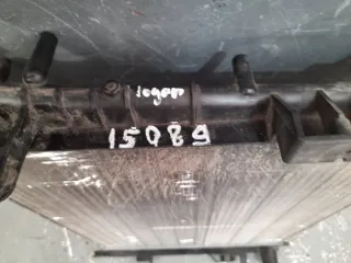 214105731R Радиатор (основной) Renault Logan 2 Арт 2-706625, вид 5