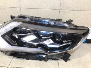 260606FP8B Фара левая Nissan X-Trail T32 Арт 2-706689, вид 2
