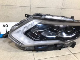 260606FP8B Фара левая Nissan X-Trail T32 Арт 2-706689, вид 3